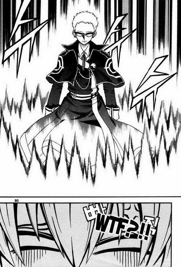 Witch Hunter - Chapter 2 - Trang 27