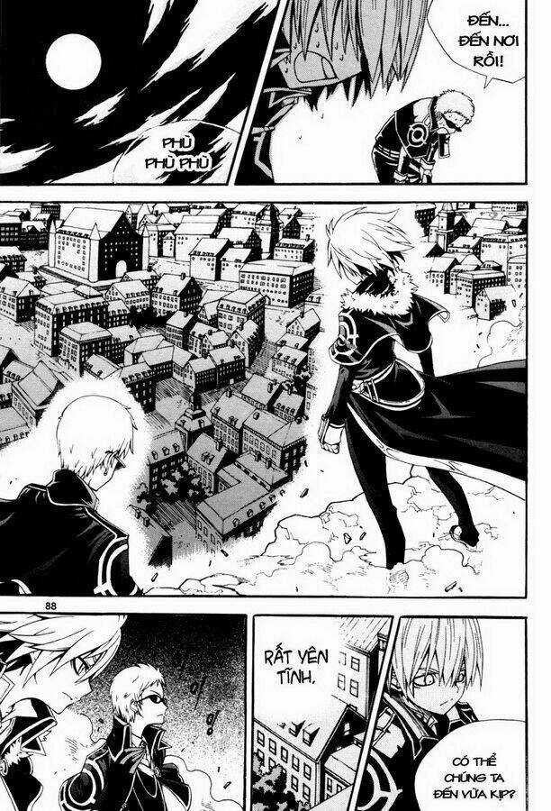 Witch Hunter - Chapter 2 - Trang 35