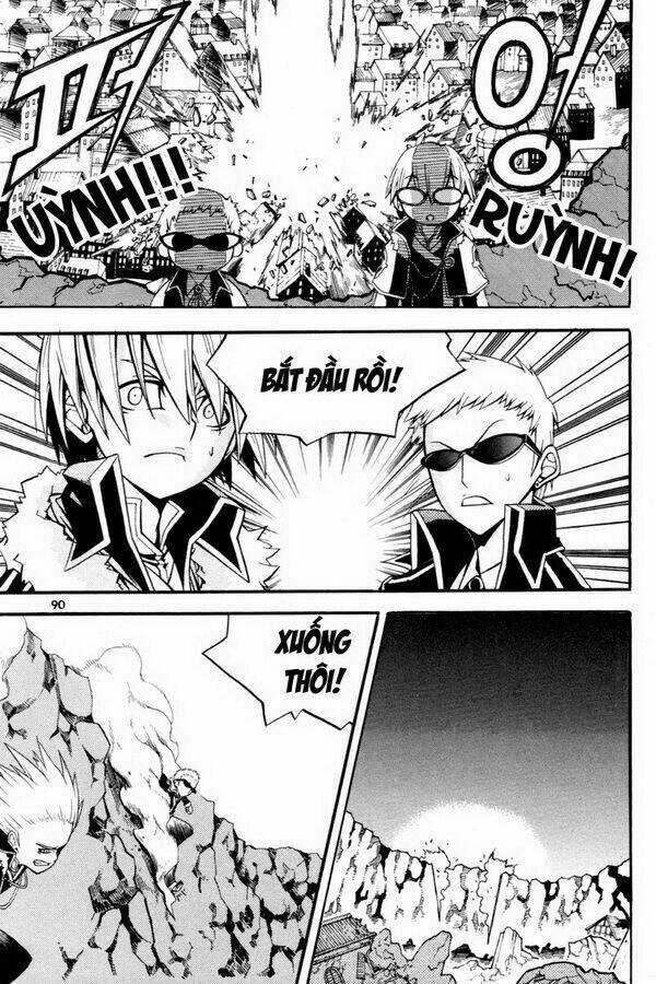 Witch Hunter - Chapter 2 - Trang 37