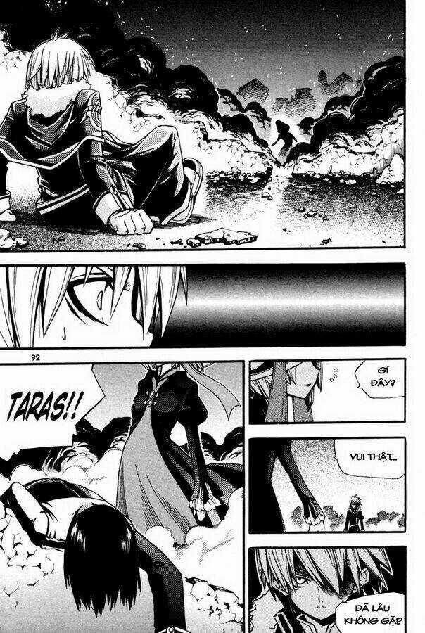 Witch Hunter - Chapter 2 - Trang 39