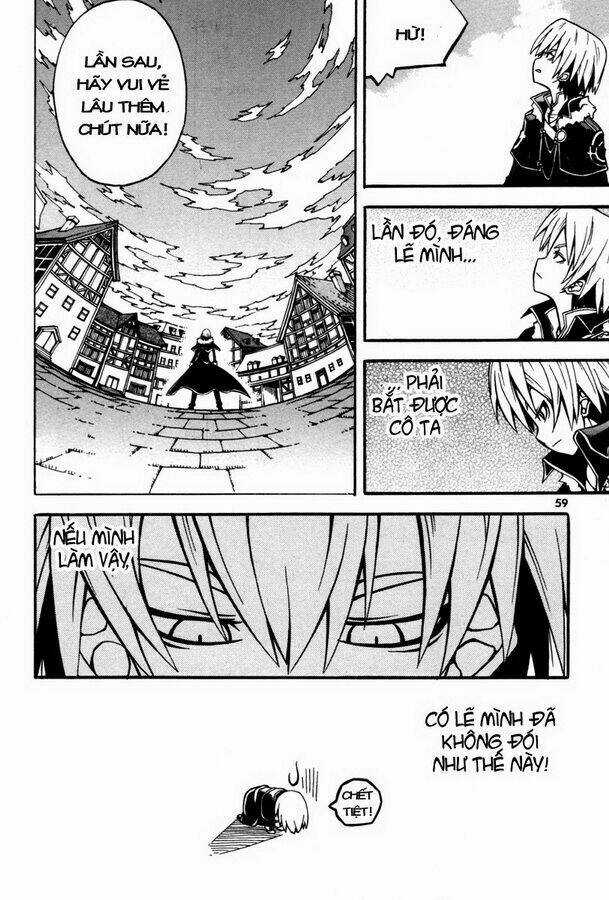 Witch Hunter - Chapter 2 - Trang 7