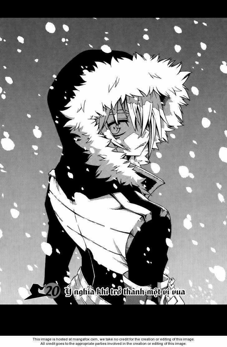 Witch Hunter - Chapter 20 - Trang 2