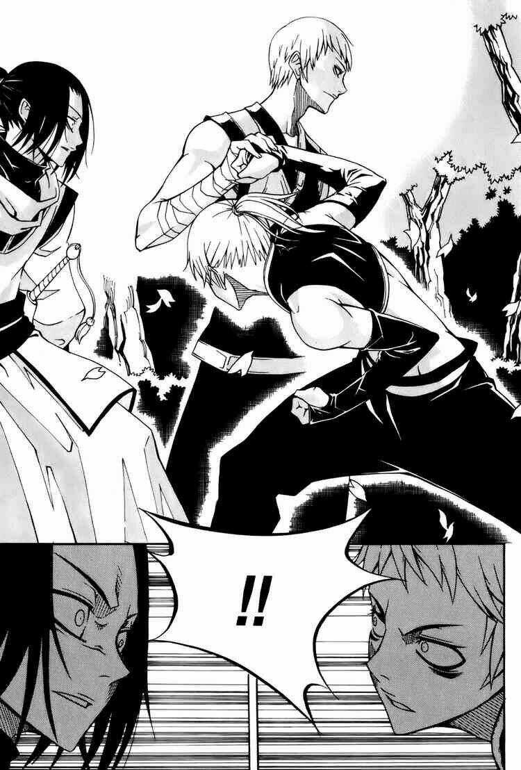 Witch Hunter - Chapter 20 - Trang 13