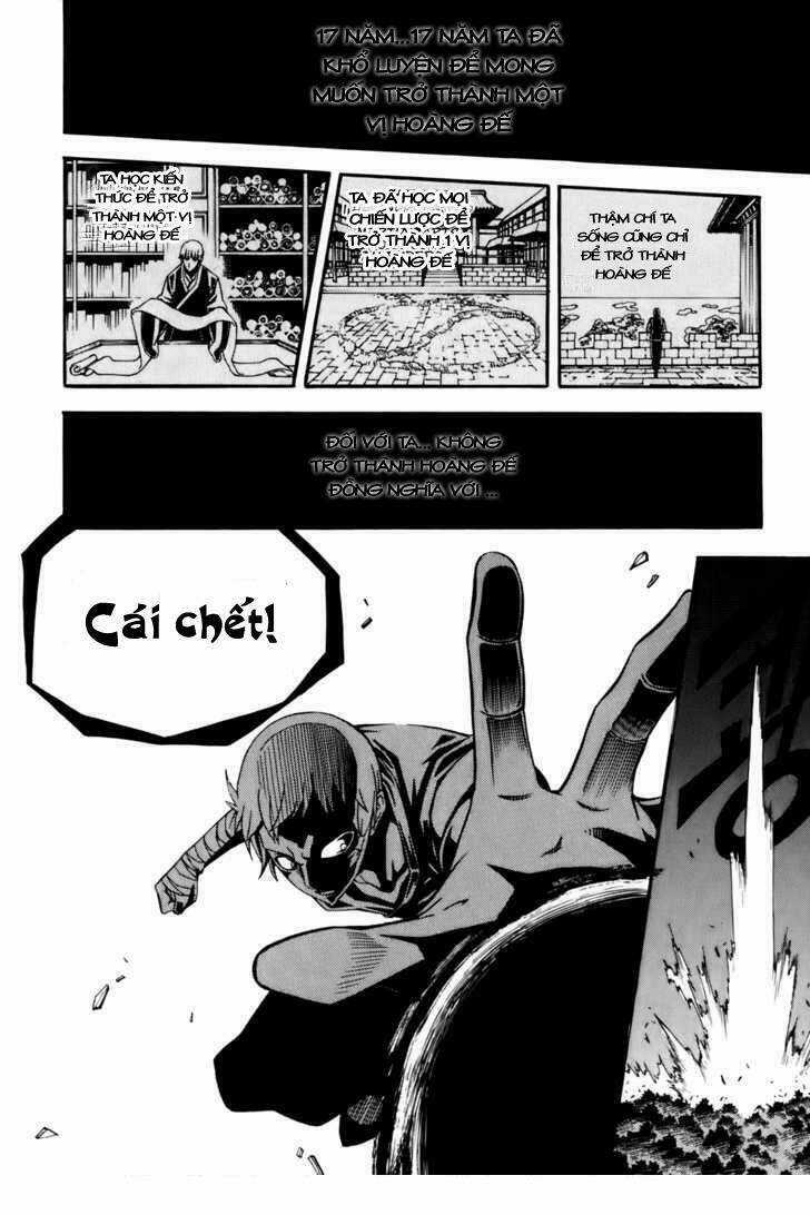 Witch Hunter - Chapter 20 - Trang 18