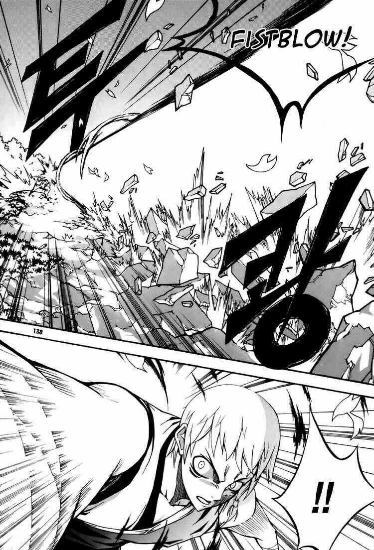 Witch Hunter - Chapter 20 - Trang 25