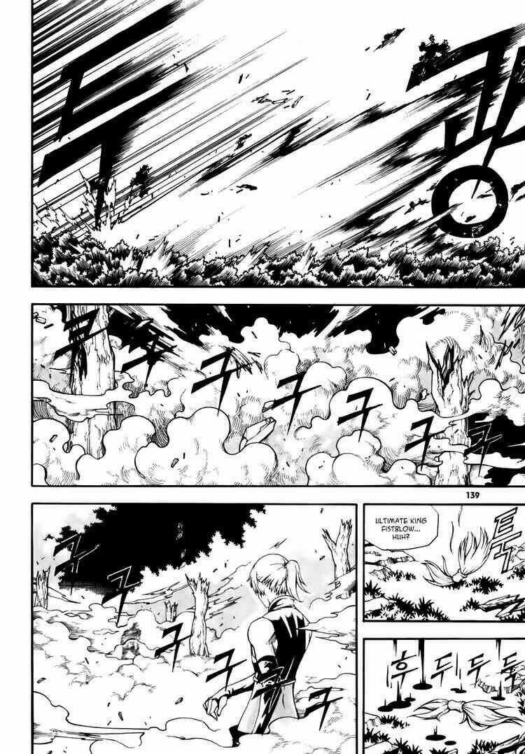 Witch Hunter - Chapter 20 - Trang 26