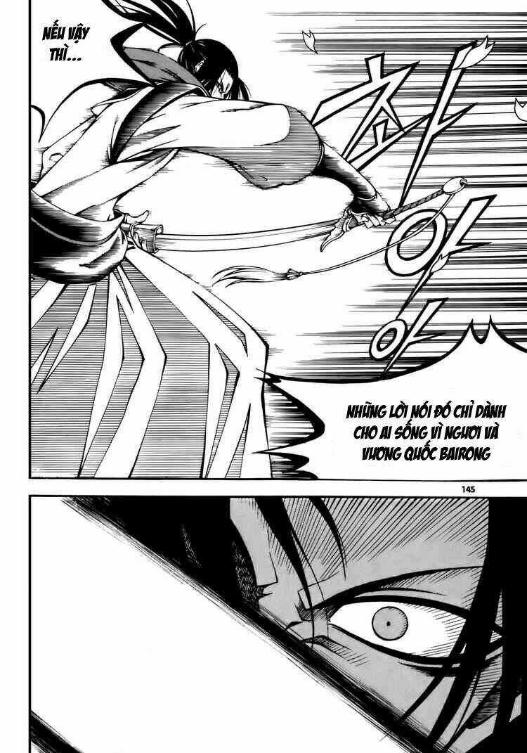 Witch Hunter - Chapter 20 - Trang 31