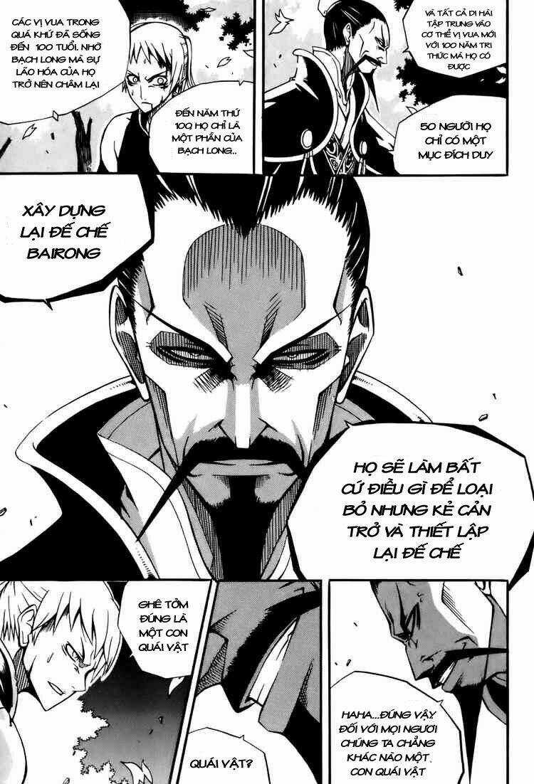 Witch Hunter - Chapter 20 - Trang 38