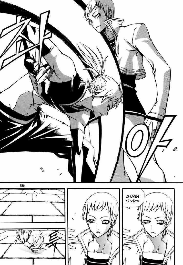 Witch Hunter - Chapter 20 - Trang 42