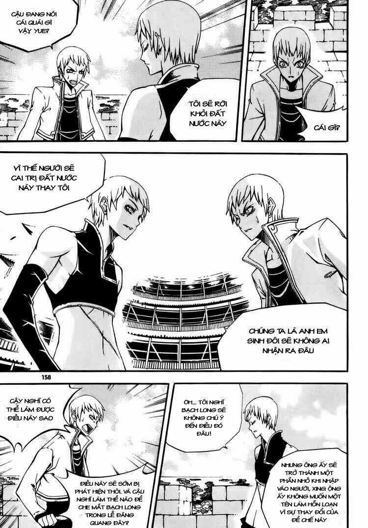 Witch Hunter - Chapter 20 - Trang 44