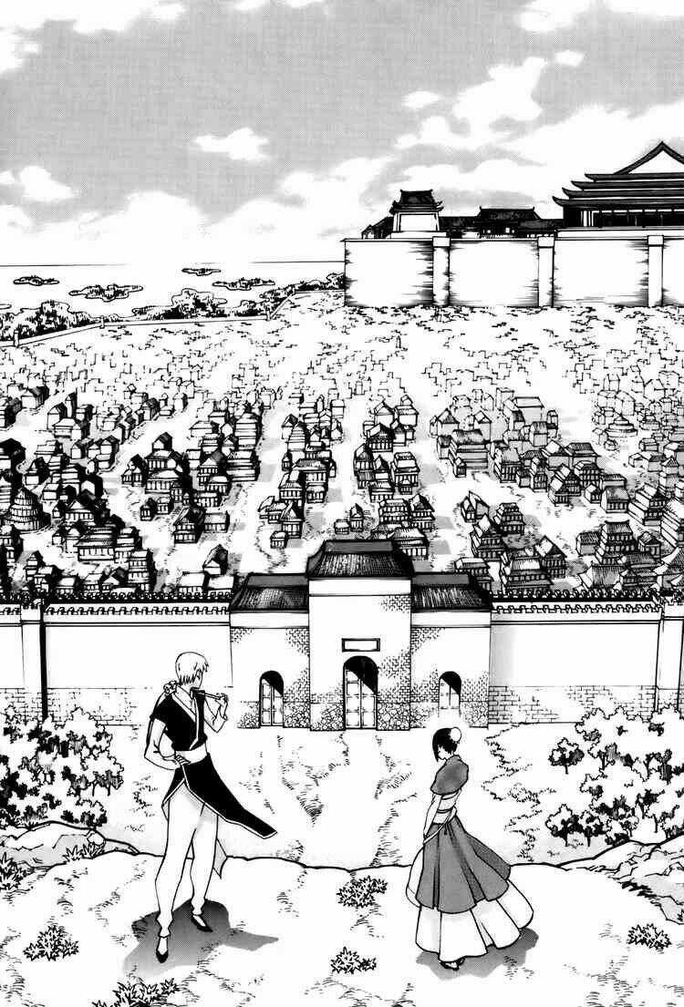 Witch Hunter - Chapter 20 - Trang 48