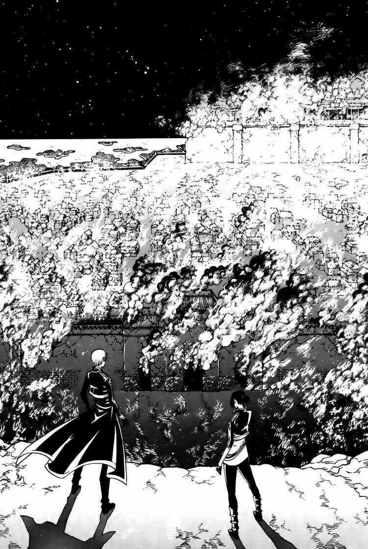 Witch Hunter - Chapter 20 - Trang 50