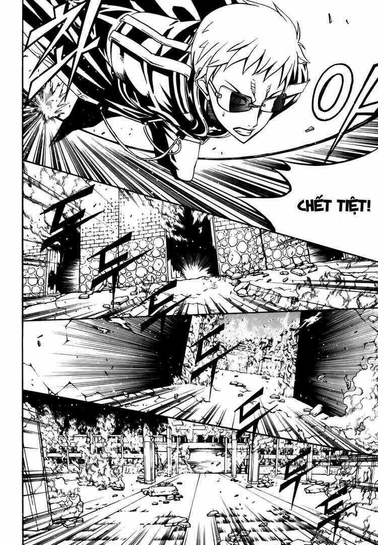 Witch Hunter - Chapter 20 - Trang 51