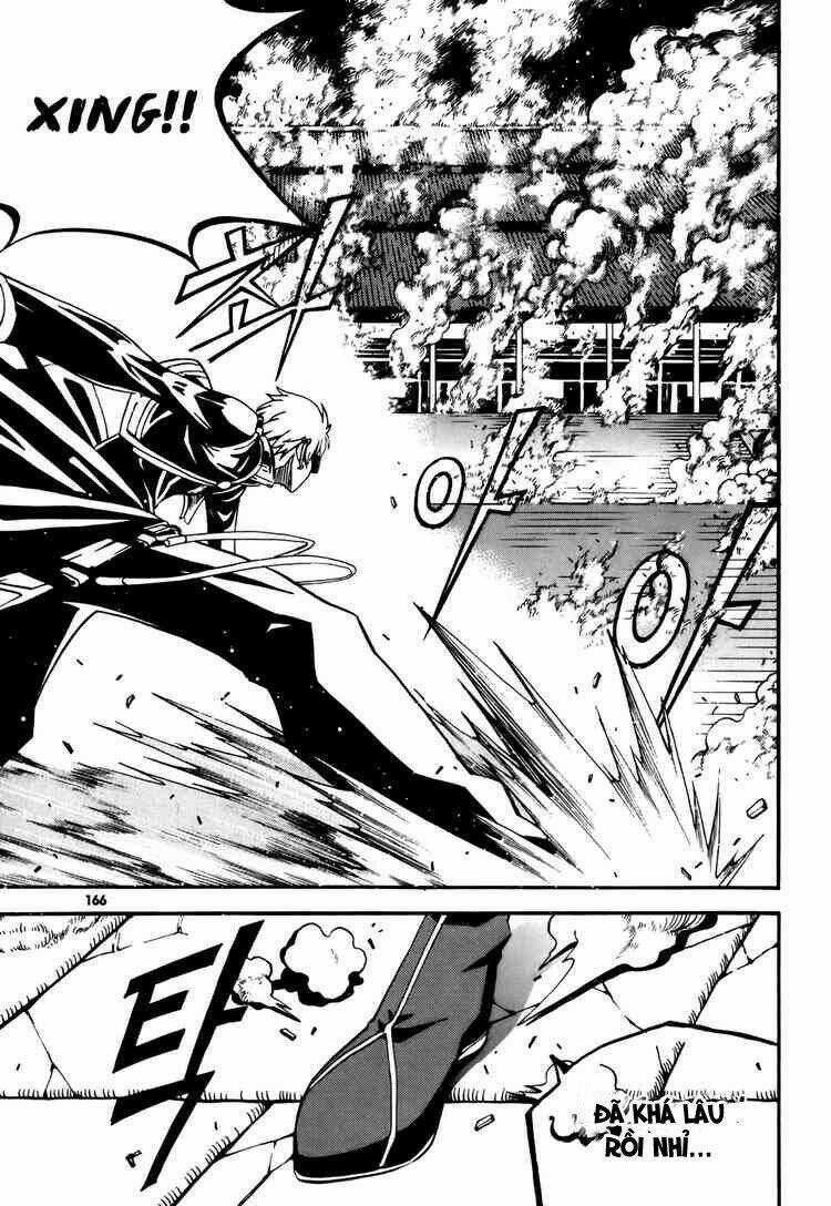 Witch Hunter - Chapter 20 - Trang 52