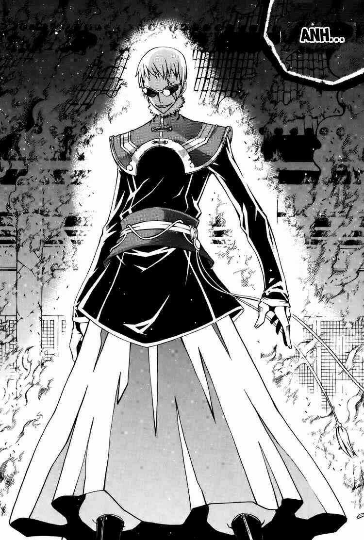 Witch Hunter - Chapter 20 - Trang 53