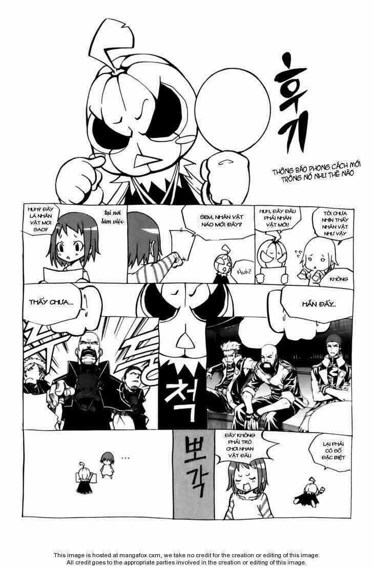 Witch Hunter - Chapter 20 - Trang 58