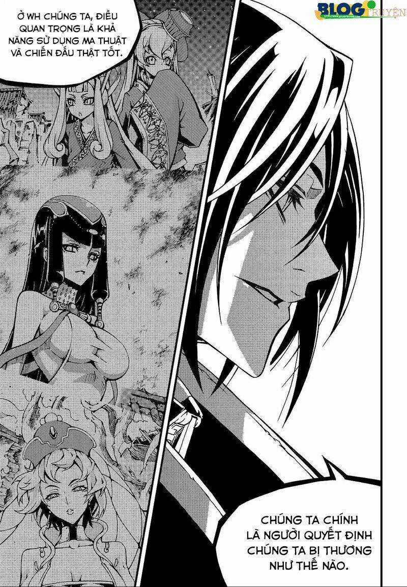 Witch Hunter - Chapter 200 - Trang 15