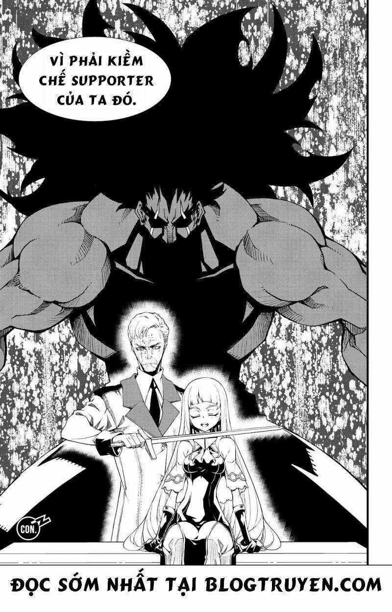 Witch Hunter - Chapter 201 - Trang 14