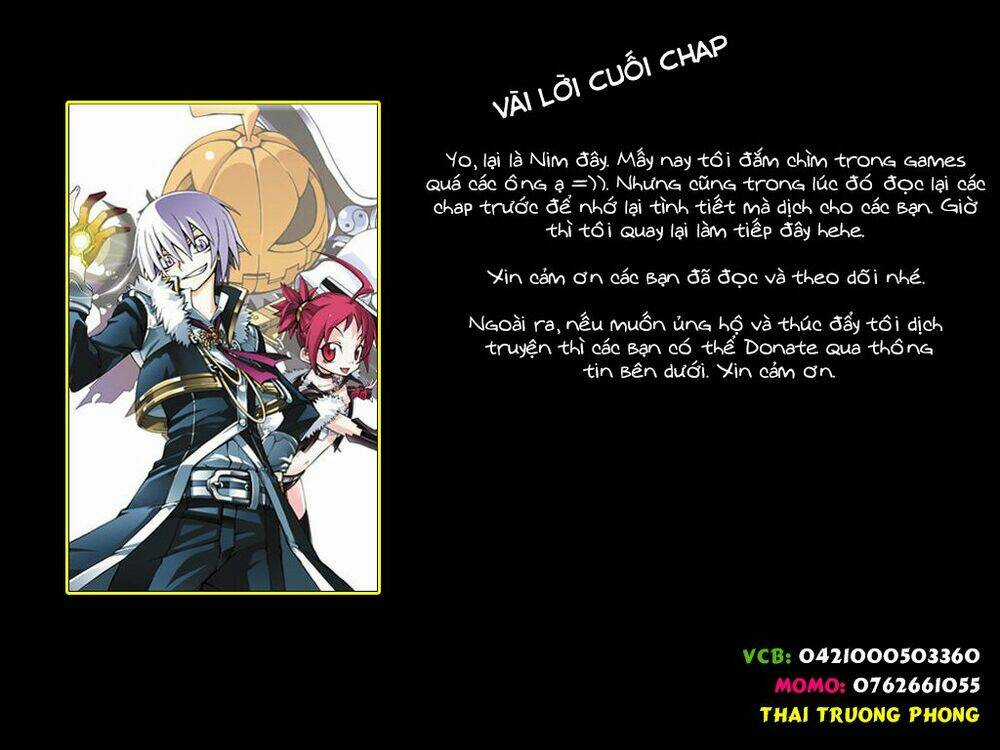 Witch Hunter - Chapter 201 - Trang 15