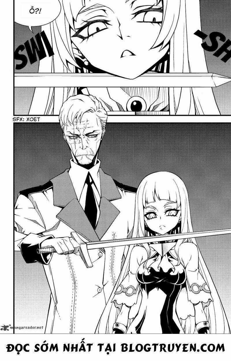 Witch Hunter - Chapter 201 - Trang 9