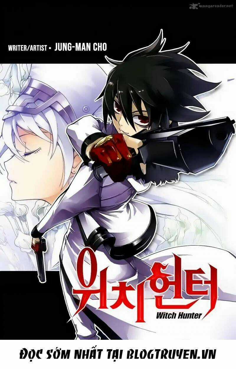 Witch Hunter - Chapter 202 - Trang 2