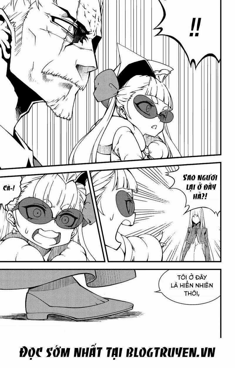 Witch Hunter - Chapter 202 - Trang 13