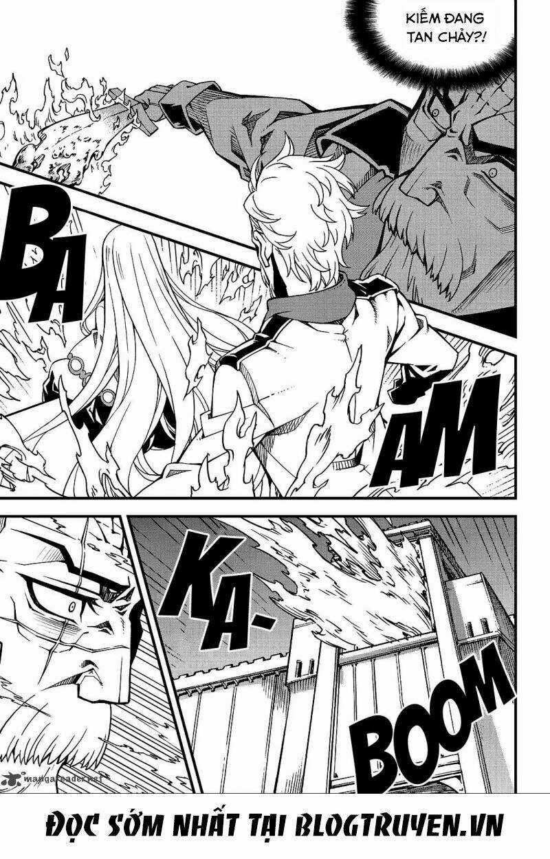 Witch Hunter - Chapter 202 - Trang 4