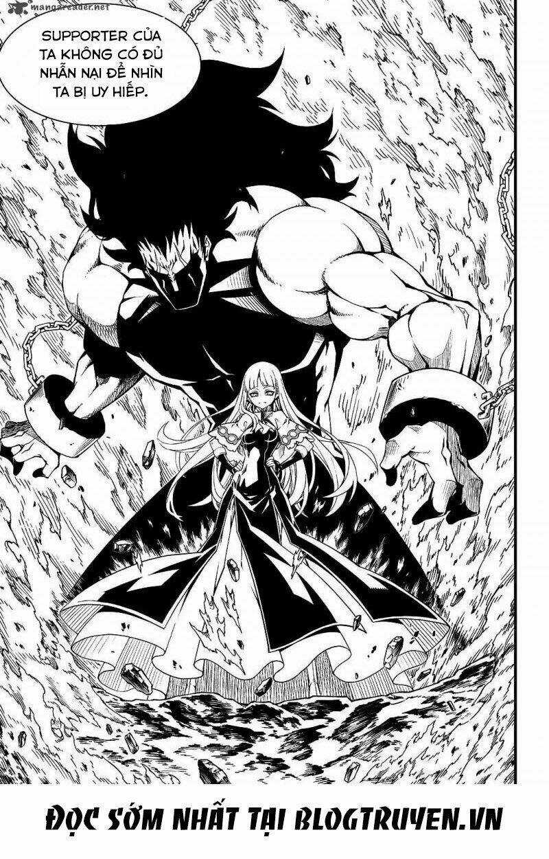 Witch Hunter - Chapter 202 - Trang 6