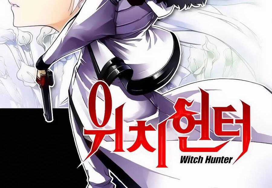 Witch Hunter - Chapter 203 - Trang 1