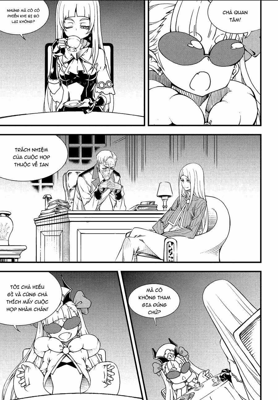 Witch Hunter - Chapter 203 - Trang 6