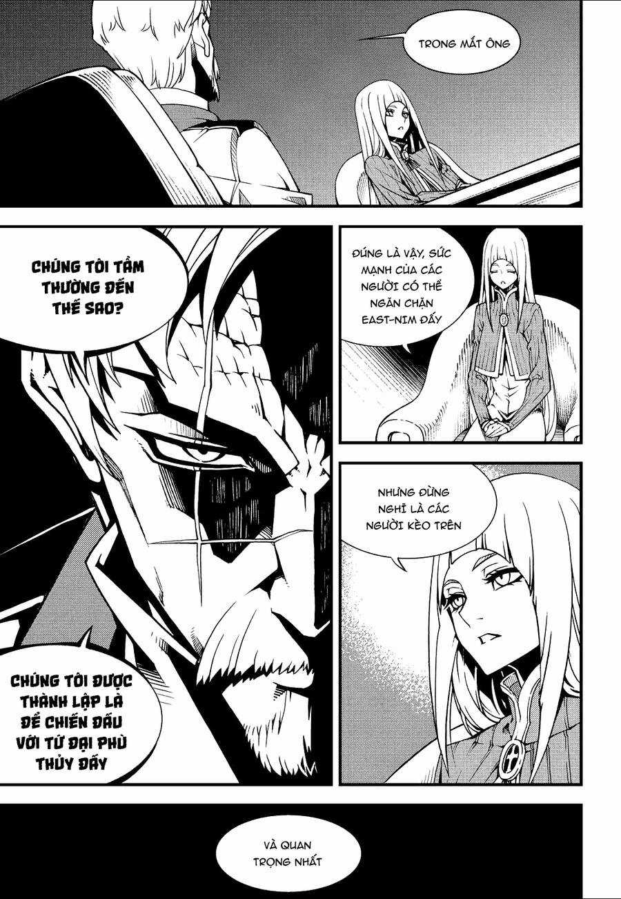 Witch Hunter - Chapter 203 - Trang 10