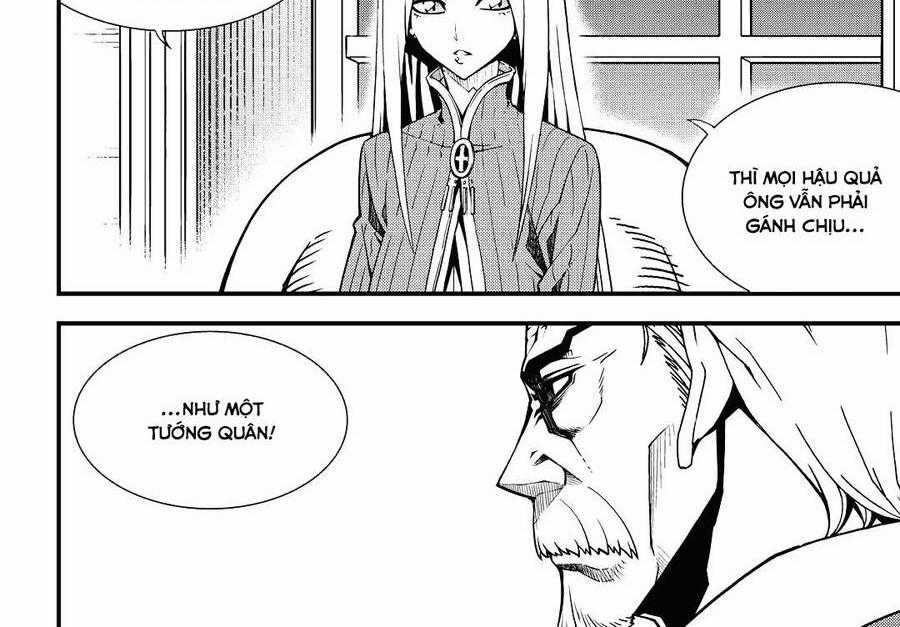 Witch Hunter - Chapter 204 - Trang 1