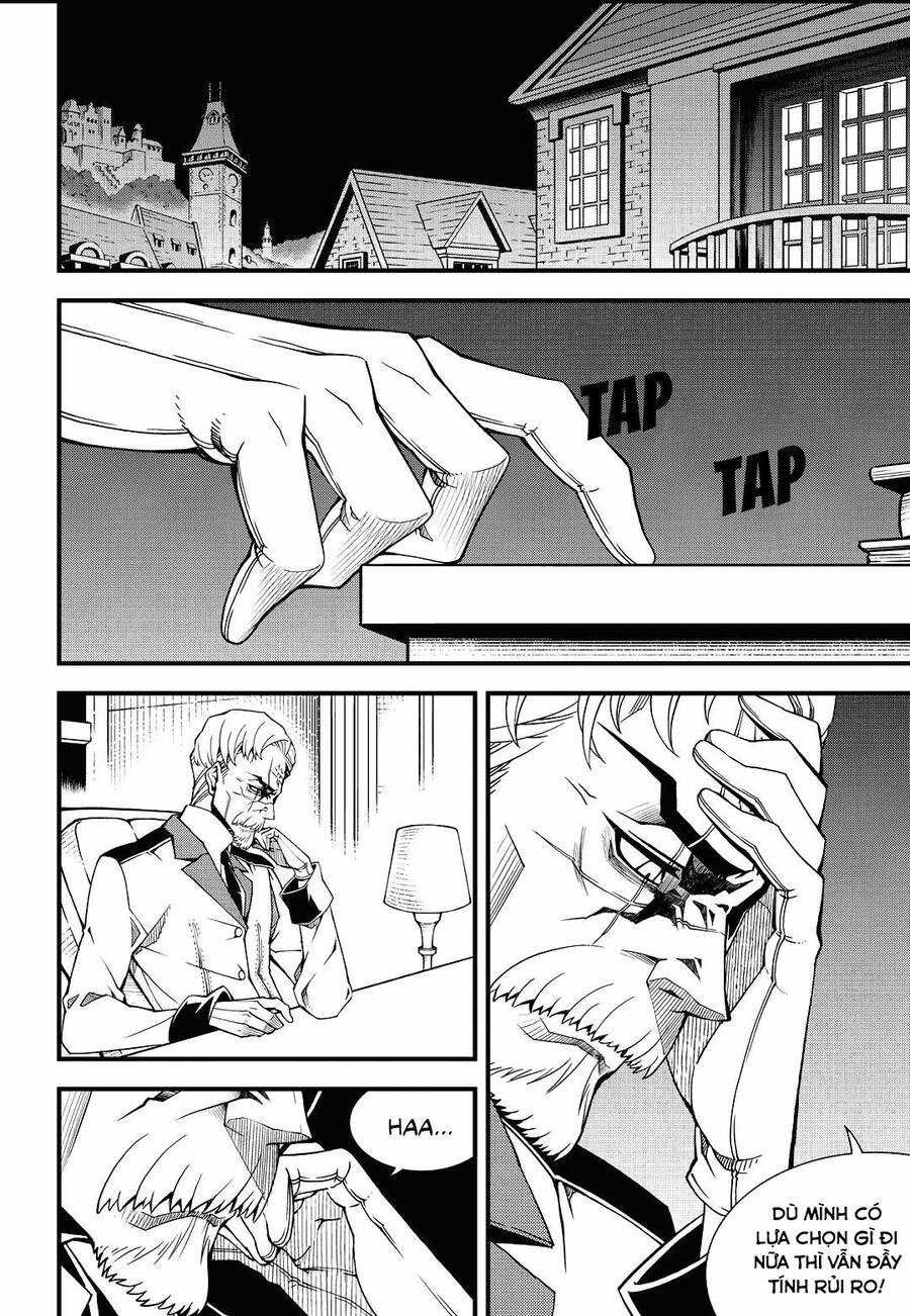 Witch Hunter - Chapter 204 - Trang 2