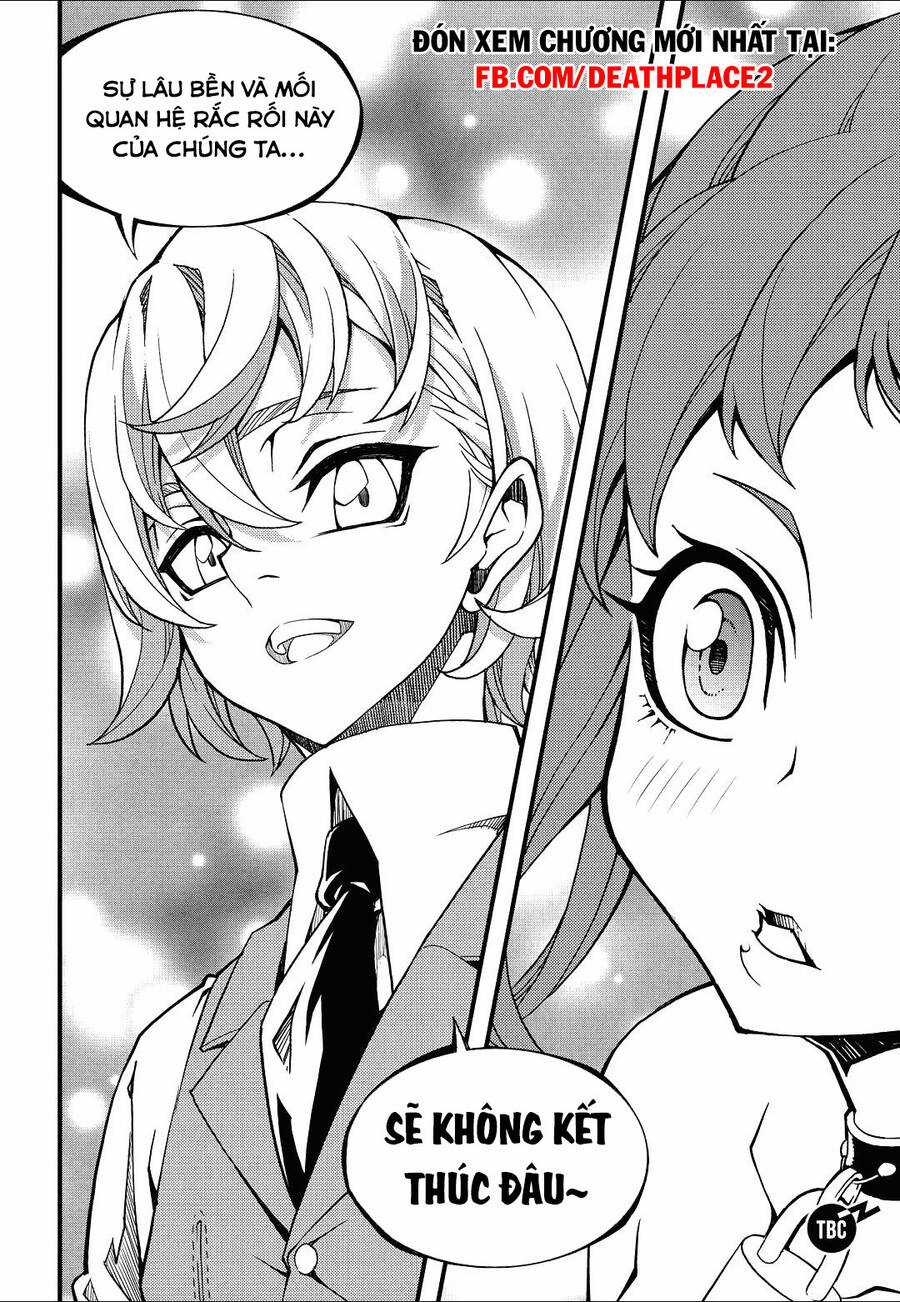 Witch Hunter - Chapter 204 - Trang 14