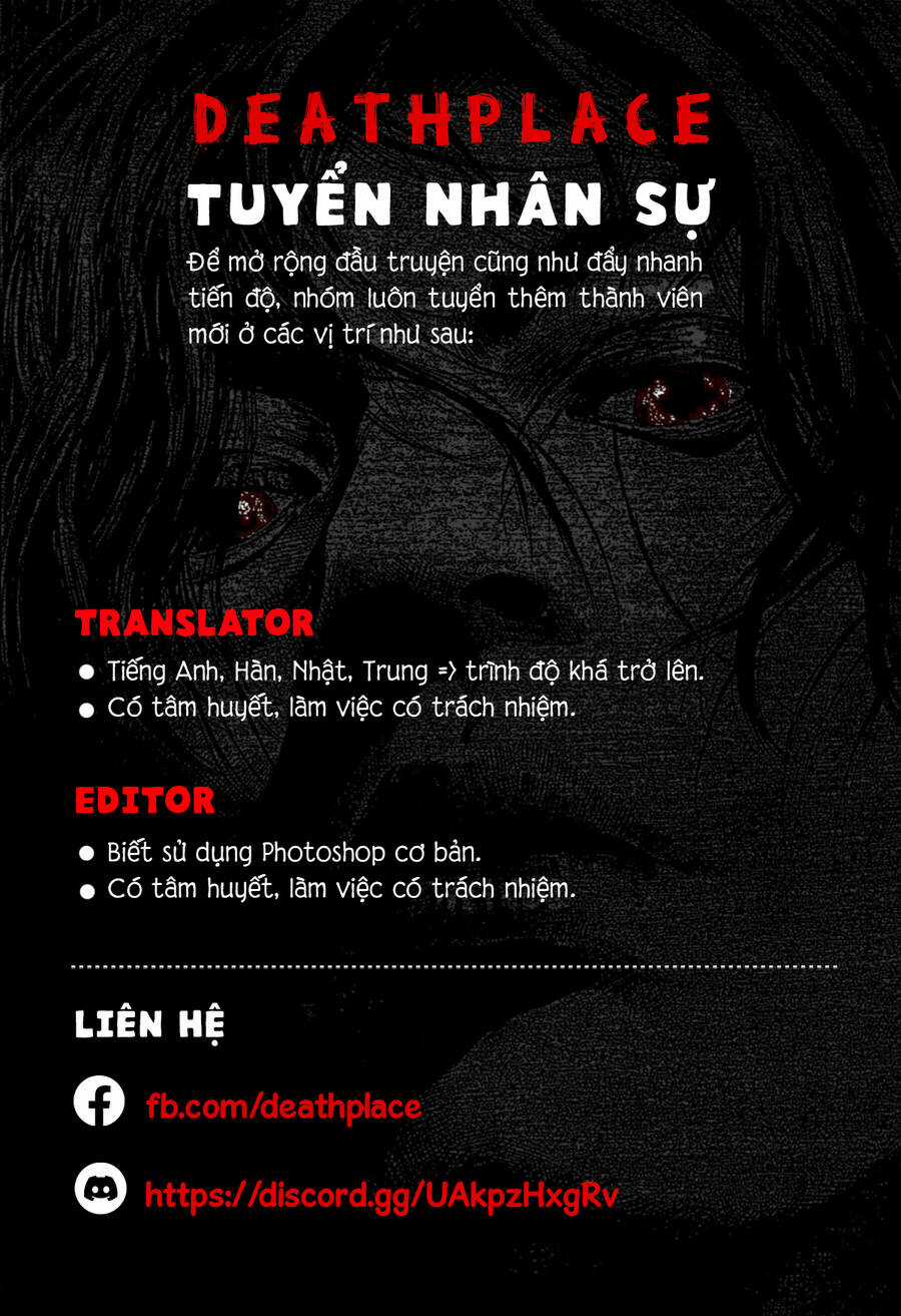 Witch Hunter - Chapter 204 - Trang 15