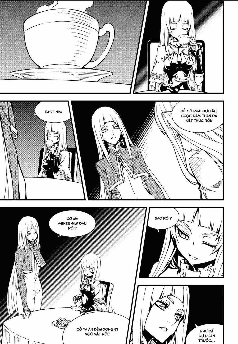 Witch Hunter - Chapter 204 - Trang 5