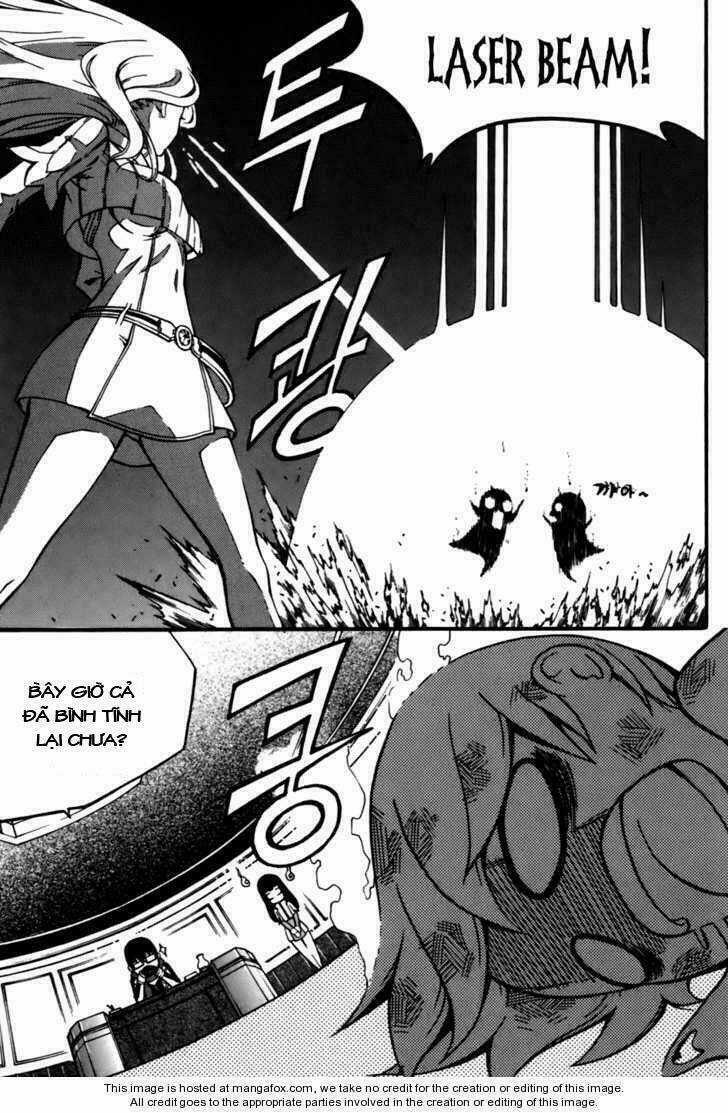Witch Hunter - Chapter 21 - Trang 18