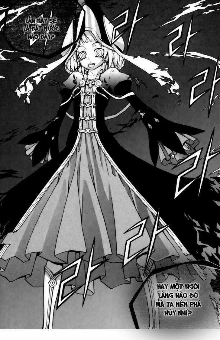 Witch Hunter - Chapter 21 - Trang 41