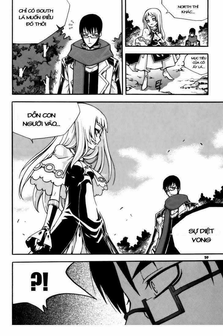 Witch Hunter - Chapter 22 - Trang 17