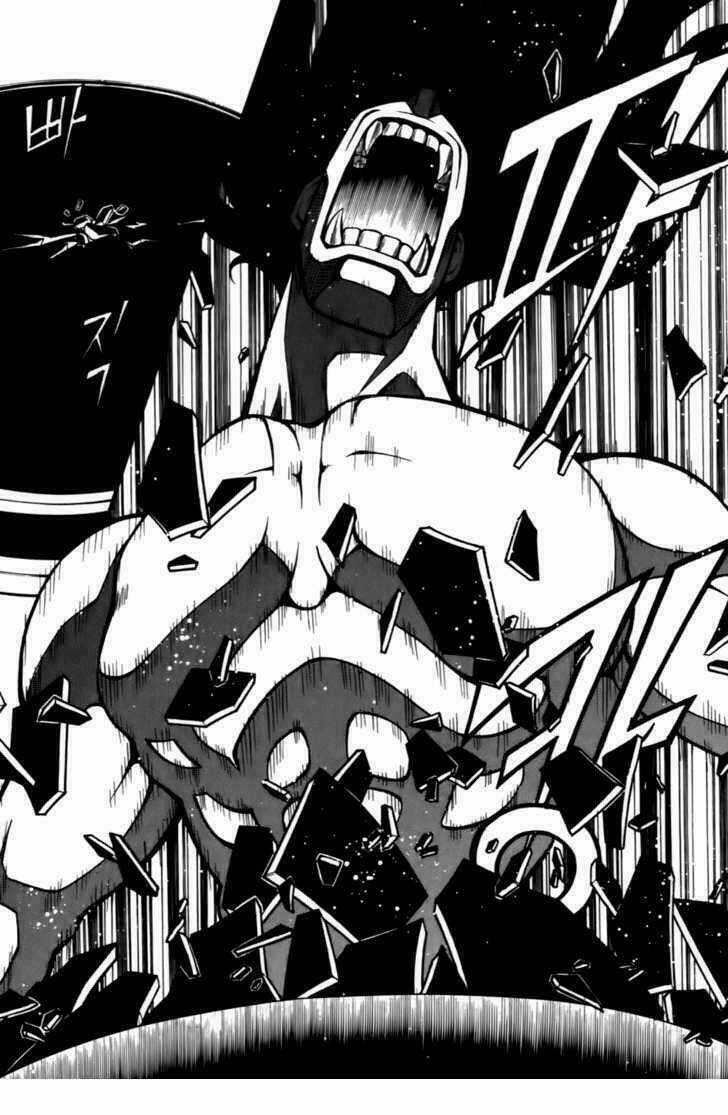 Witch Hunter - Chapter 22 - Trang 26