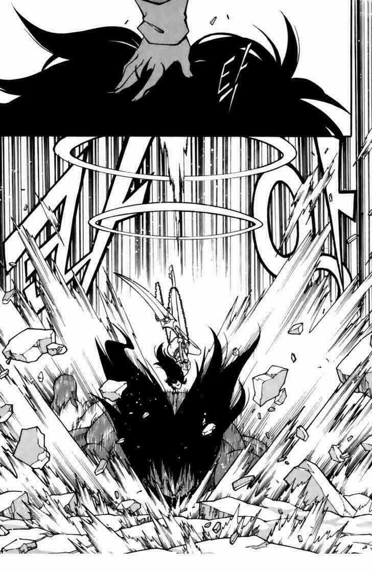 Witch Hunter - Chapter 22 - Trang 30