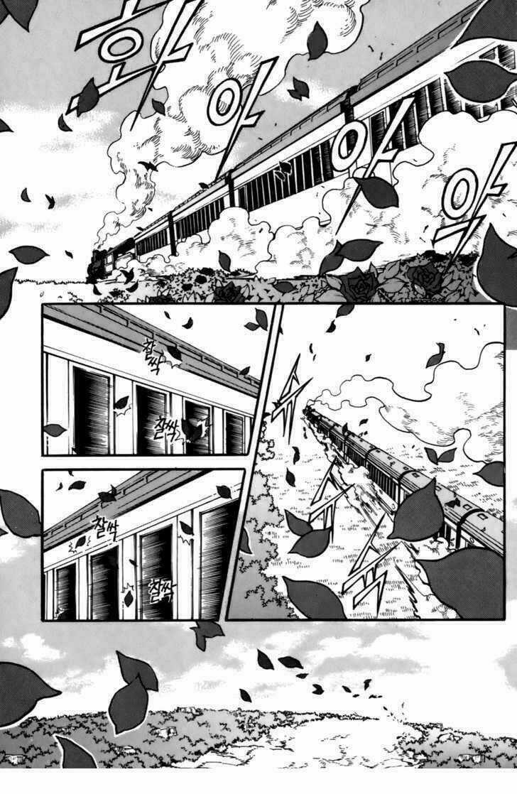 Witch Hunter - Chapter 22 - Trang 36