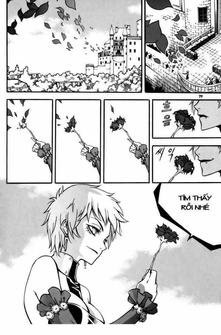 Witch Hunter - Chapter 22 - Trang 37