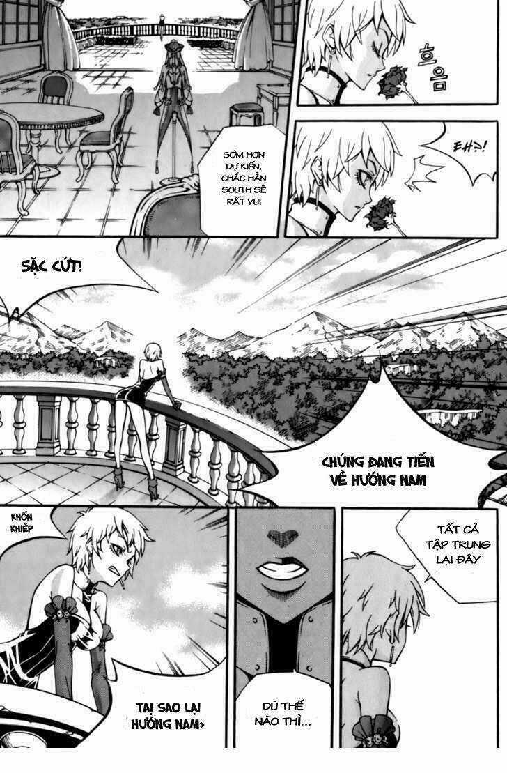 Witch Hunter - Chapter 22 - Trang 38