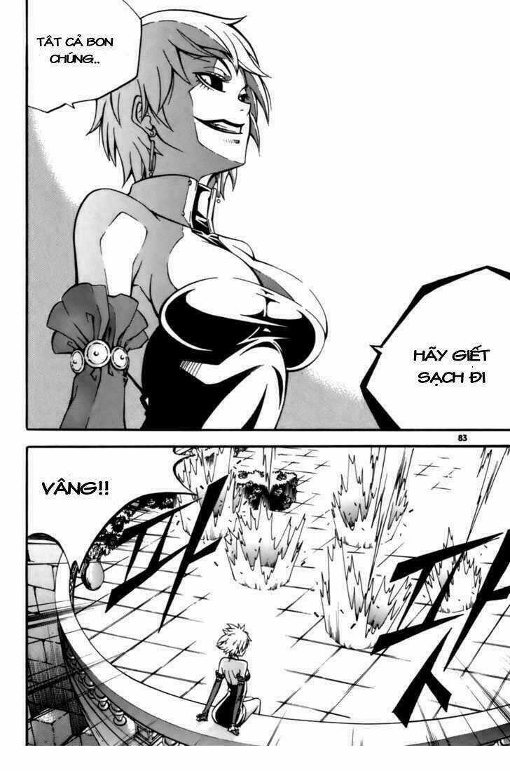 Witch Hunter - Chapter 22 - Trang 41