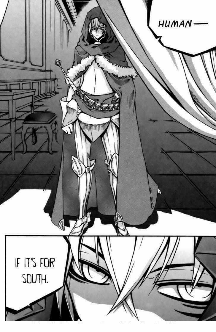 Witch Hunter - Chapter 22 - Trang 43