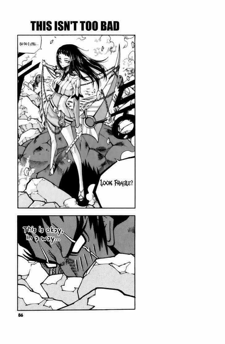 Witch Hunter - Chapter 22 - Trang 44