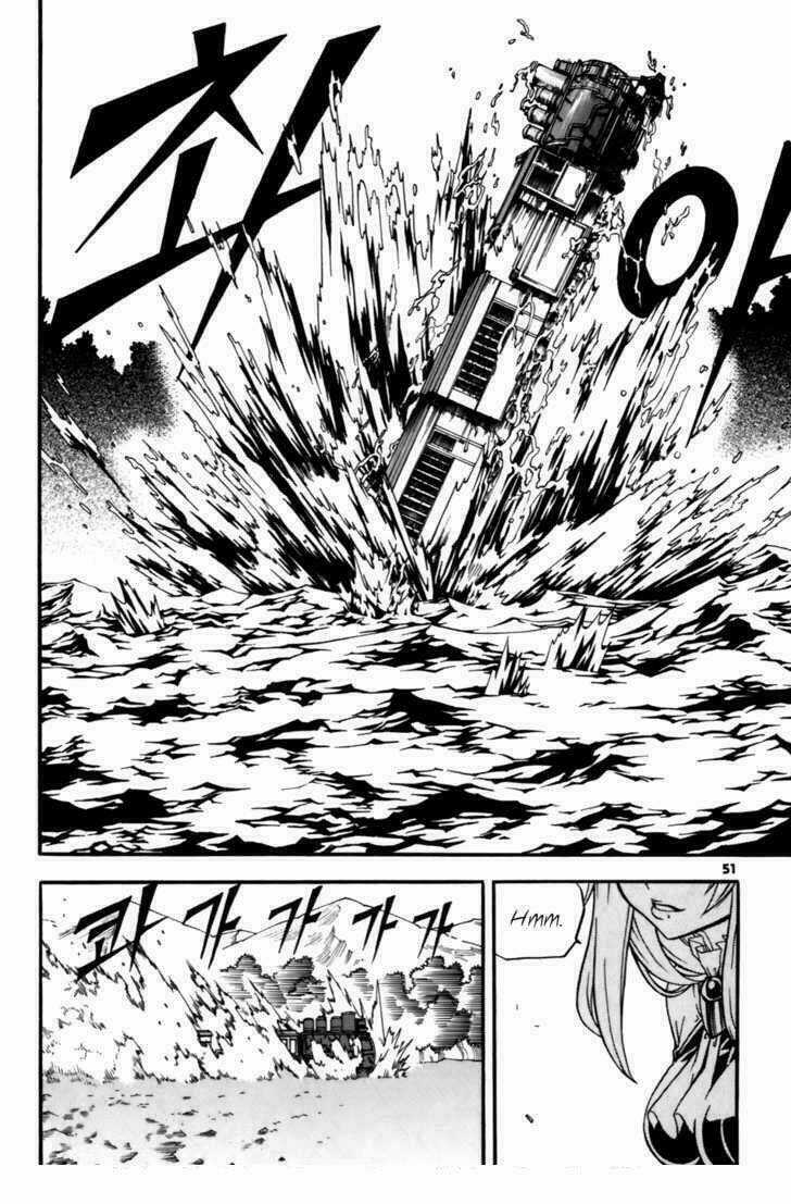 Witch Hunter - Chapter 22 - Trang 9