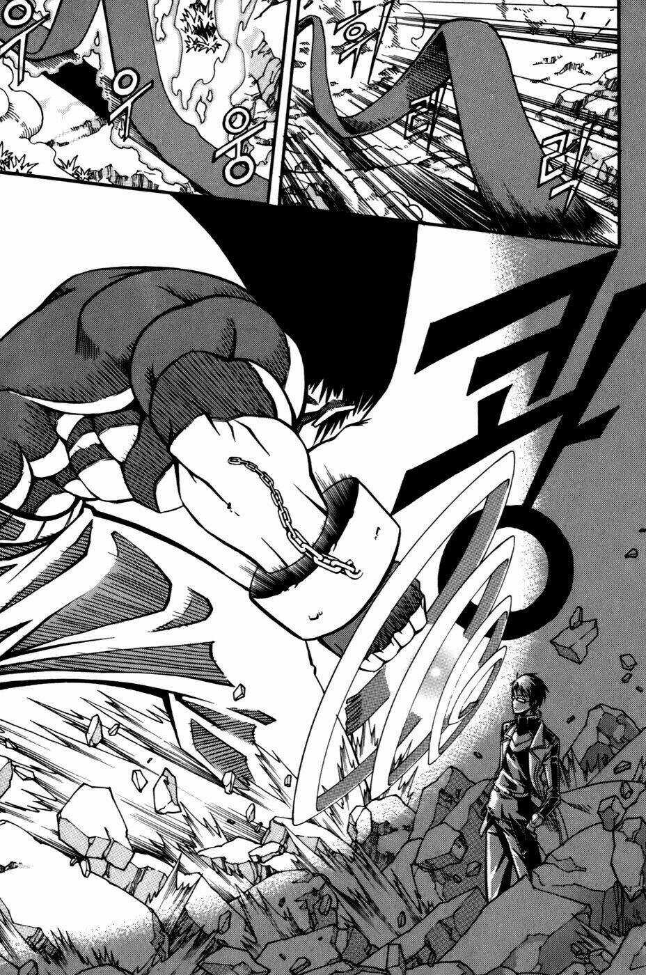 Witch Hunter - Chapter 23 - Trang 23