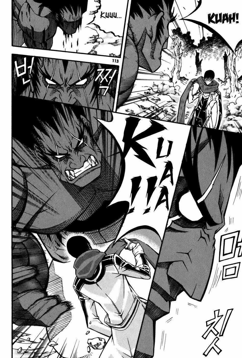 Witch Hunter - Chapter 23 - Trang 28